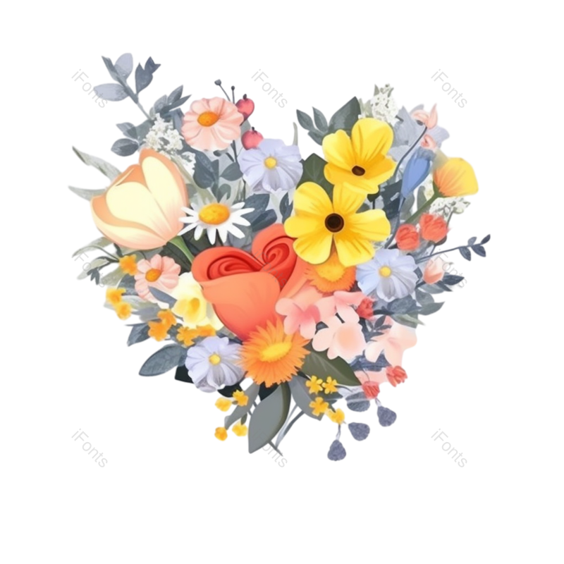 装饰图片,节日元素,母亲节PNG,元素免抠素材